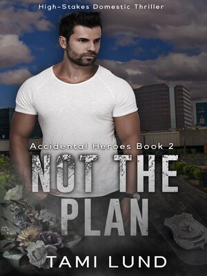 cover image of Not the Plan